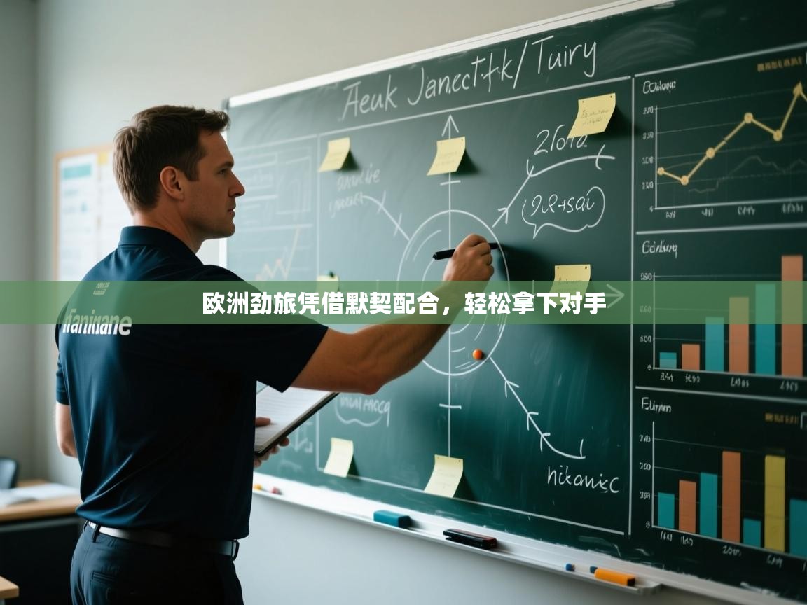 欧洲劲旅凭借默契配合,轻松拿下对手 第2张