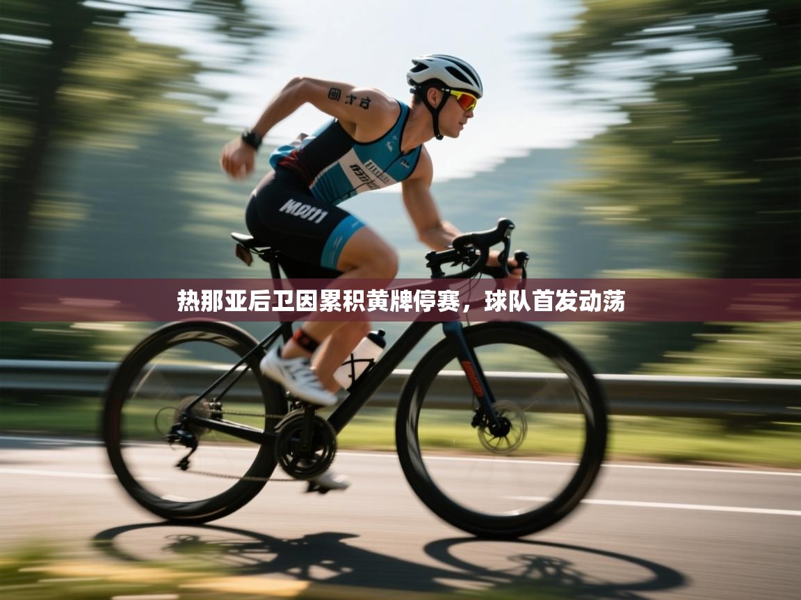 热那亚后卫因累积黄牌停赛,球队首发动荡 第2张