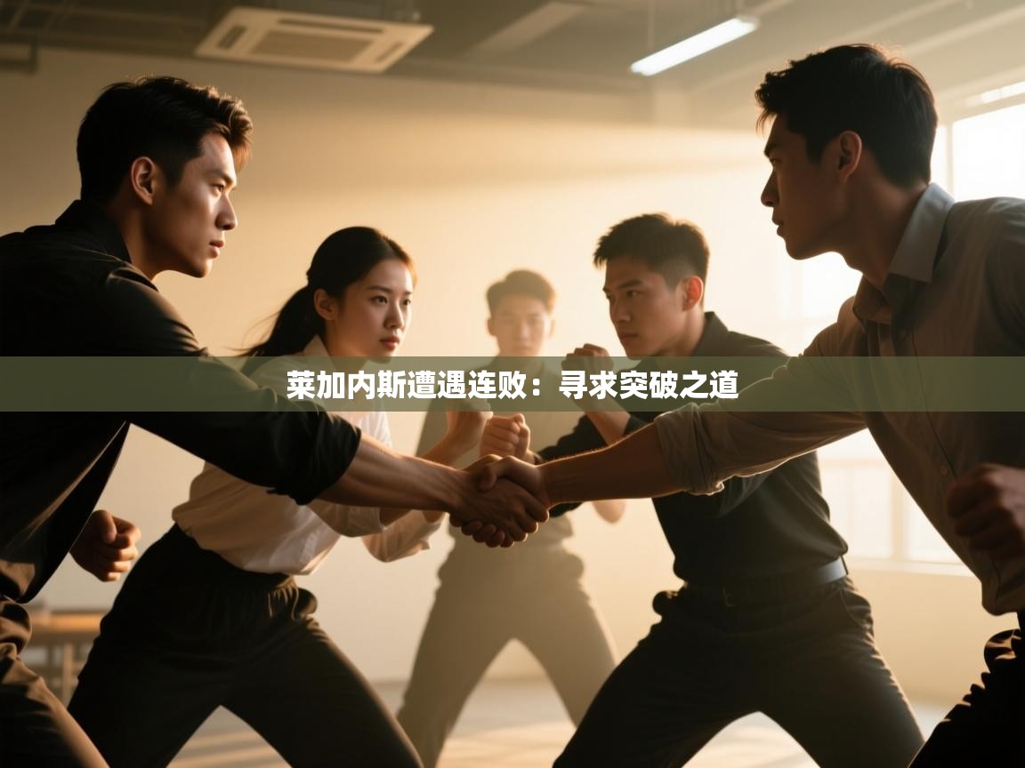 莱加内斯遭遇连败：寻求突破之道  第2张