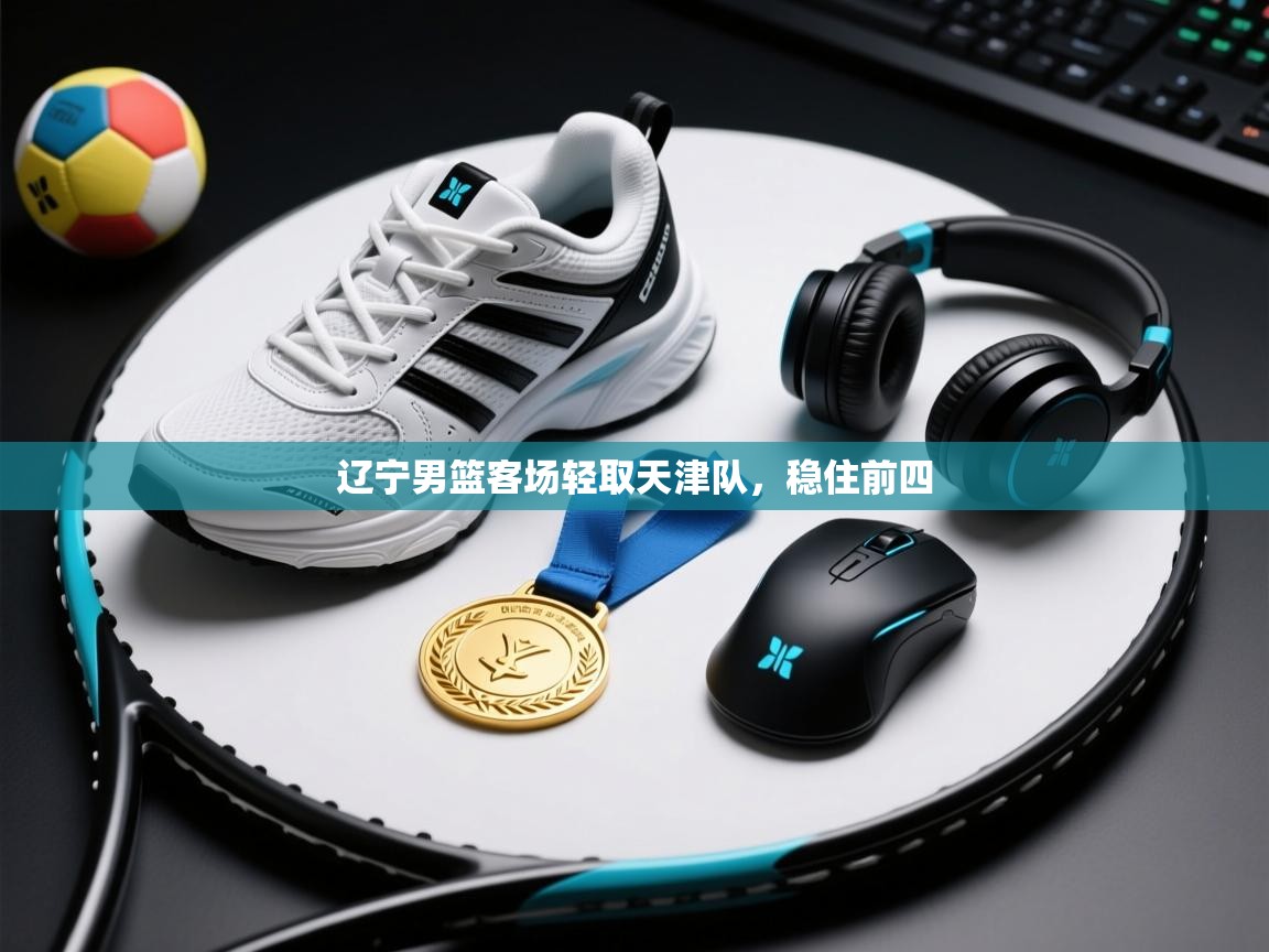 辽宁男篮客场轻取天津队,稳住前四 第2张