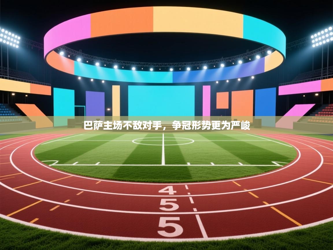 巴萨主场不敌对手，争冠形势更为严峻  第2张