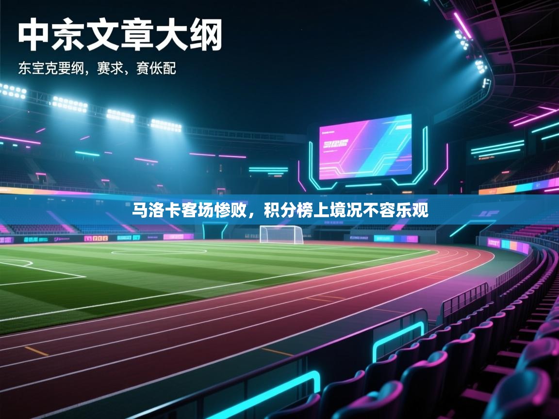 马洛卡客场惨败，积分榜上境况不容乐观  第1张