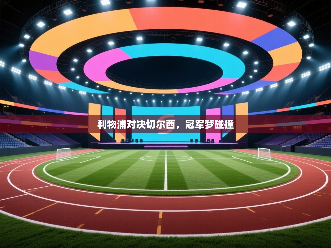 利物浦对决切尔西，冠军梦碰撞  第2张