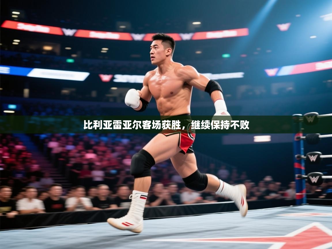 比利亚雷亚尔客场获胜，继续保持不败  第2张