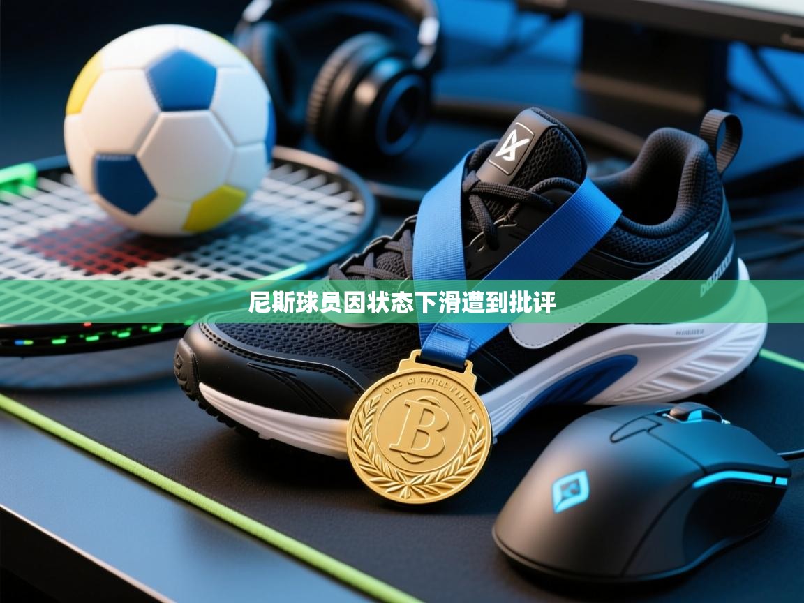 尼斯球员因状态下滑遭到批评  第1张