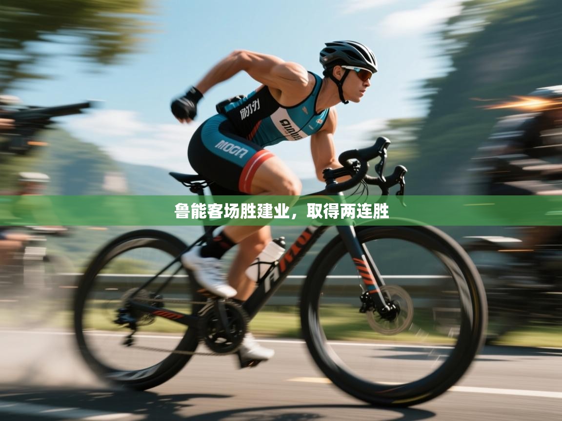 鲁能客场胜建业，取得两连胜  第1张