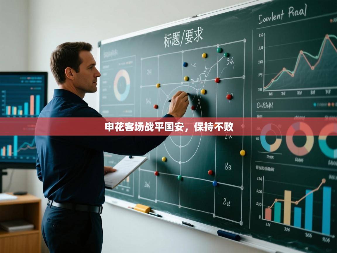 申花客场战平国安，保持不败  第1张