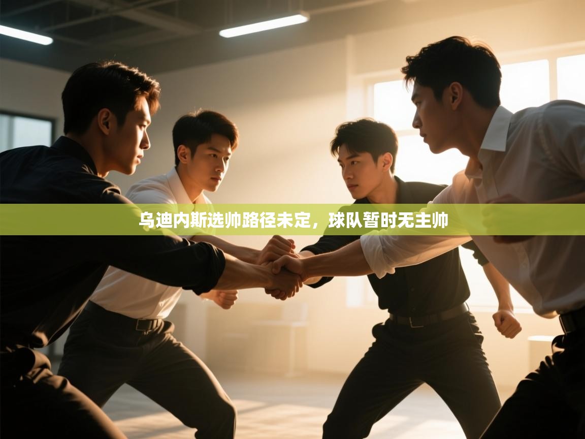 乌迪内斯选帅路径未定，球队暂时无主帅  第2张