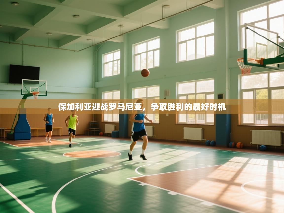 保加利亚迎战罗马尼亚，争取胜利的最好时机  第1张