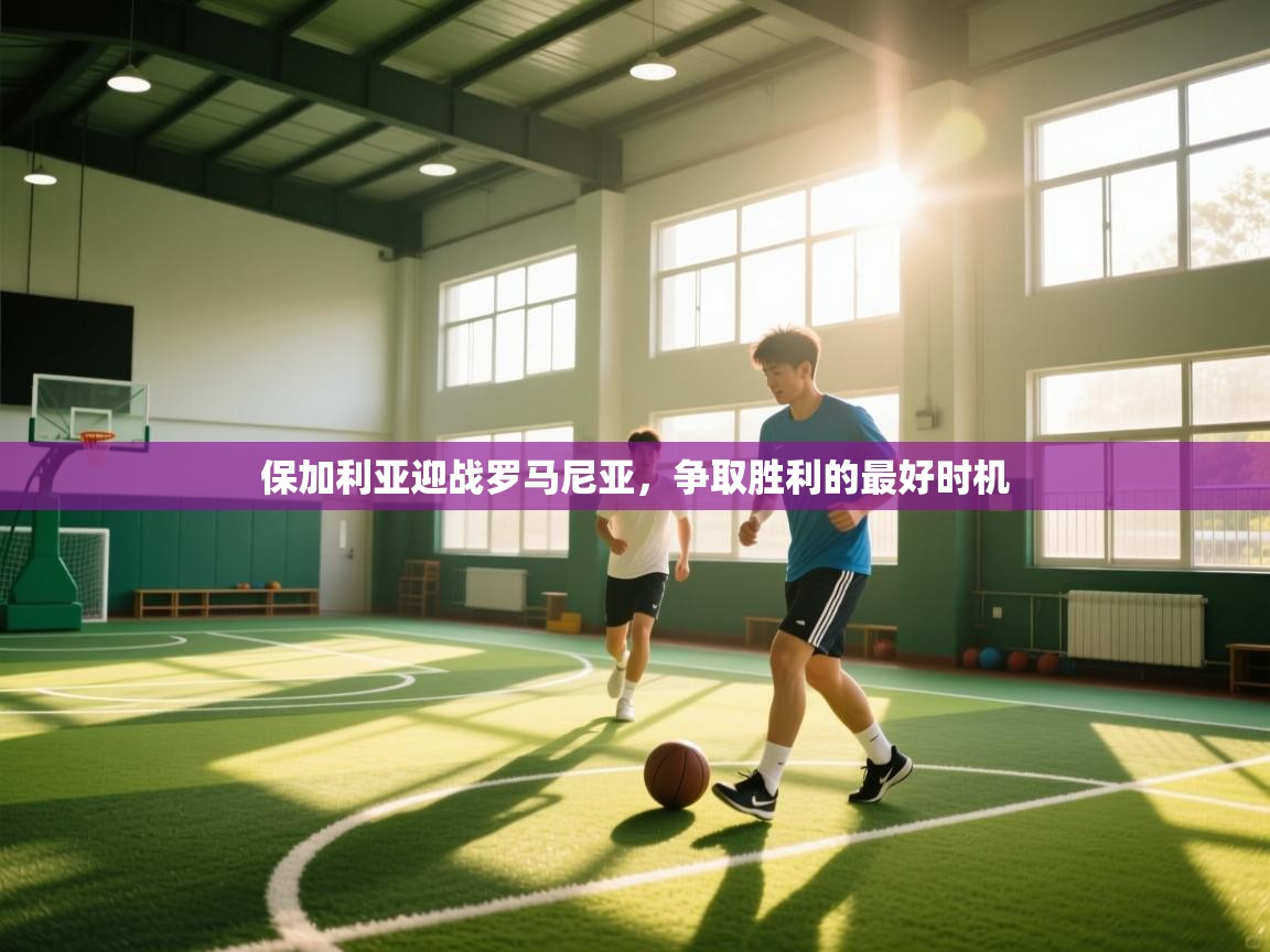 保加利亚迎战罗马尼亚，争取胜利的最好时机  第2张