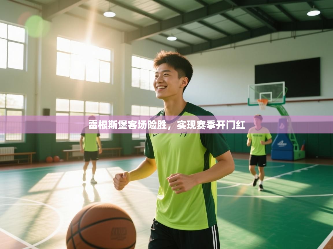 雷根斯堡客场险胜，实现赛季开门红  第1张