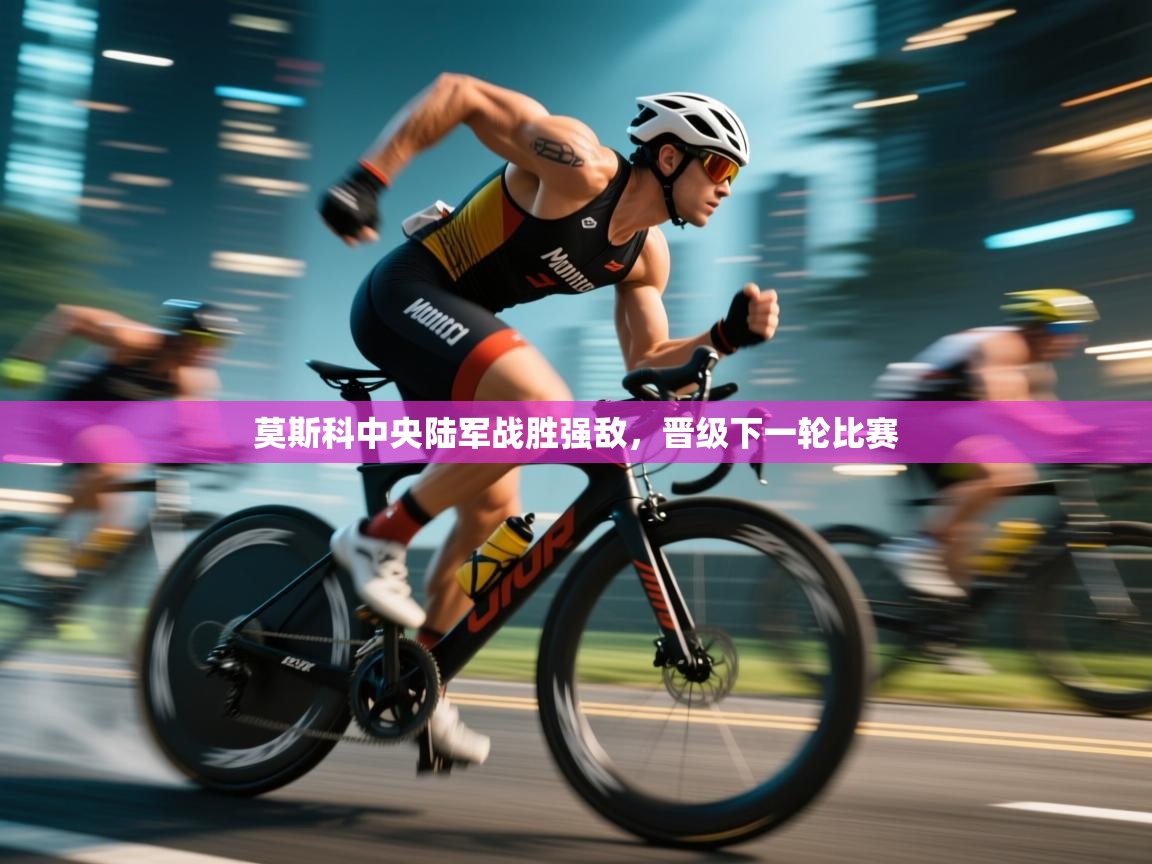 莫斯科中央陆军战胜强敌，晋级下一轮比赛  第2张