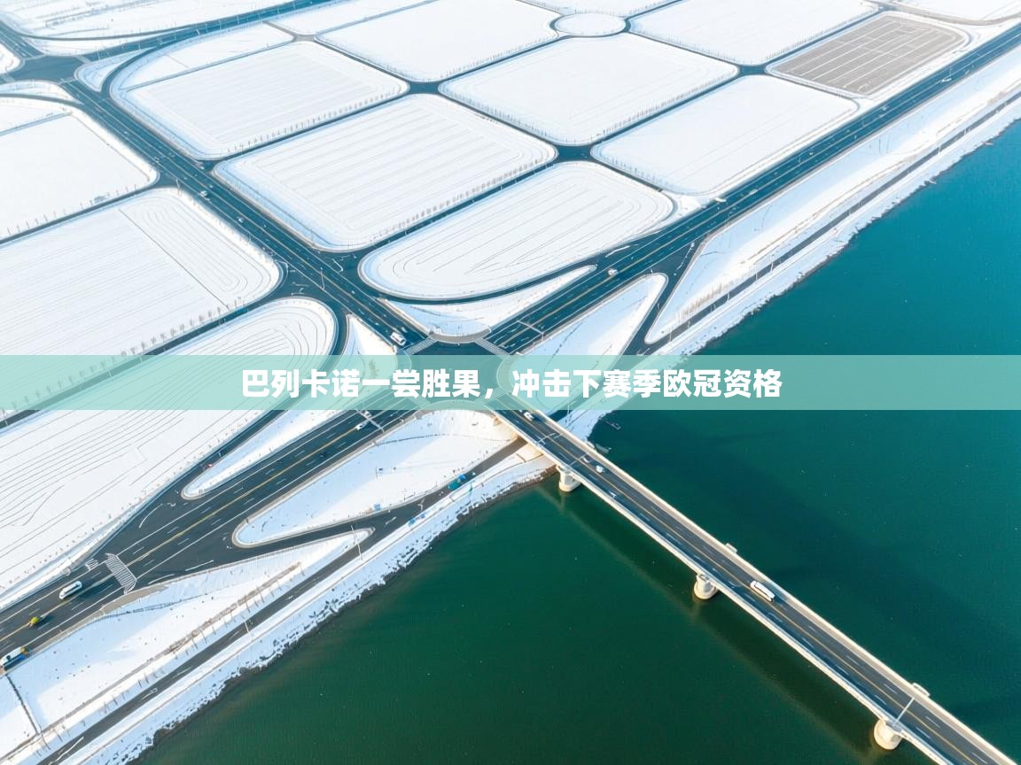 巴列卡诺一尝胜果，冲击下赛季欧冠资格  第2张