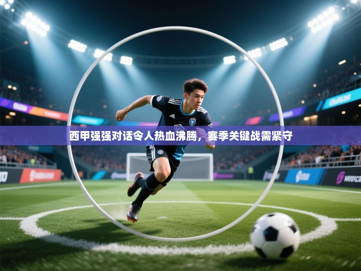 西甲强强对话令人热血沸腾，赛季关键战需紧守  第1张