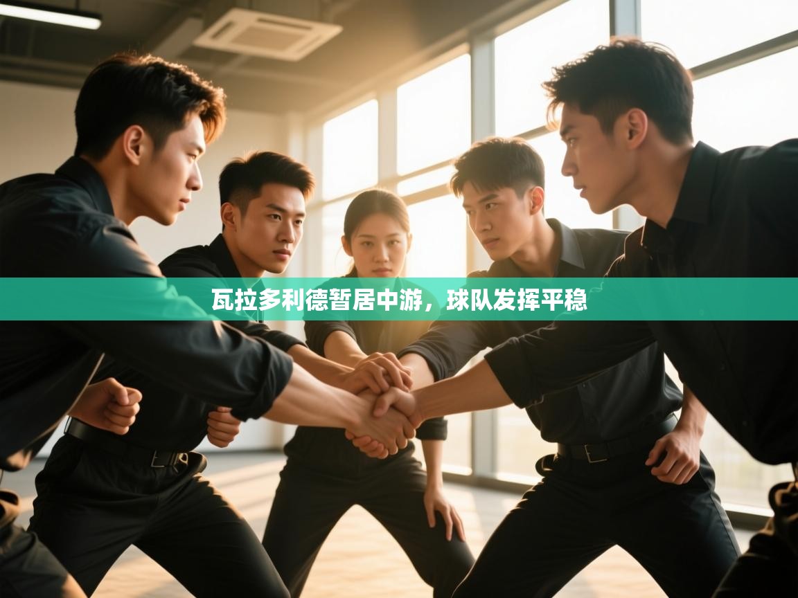 瓦拉多利德暂居中游，球队发挥平稳  第1张