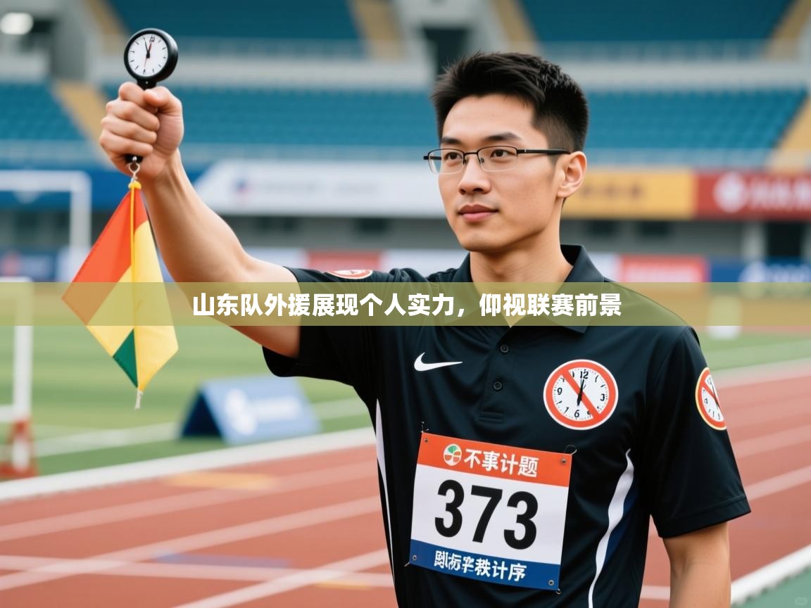 山东队外援展现个人实力，仰视联赛前景  第2张