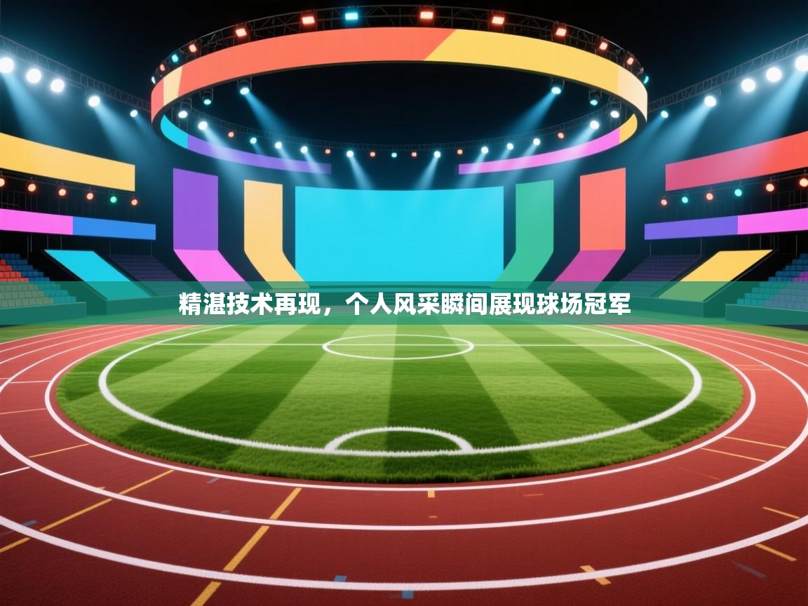 精湛技术再现，个人风采瞬间展现球场冠军  第1张