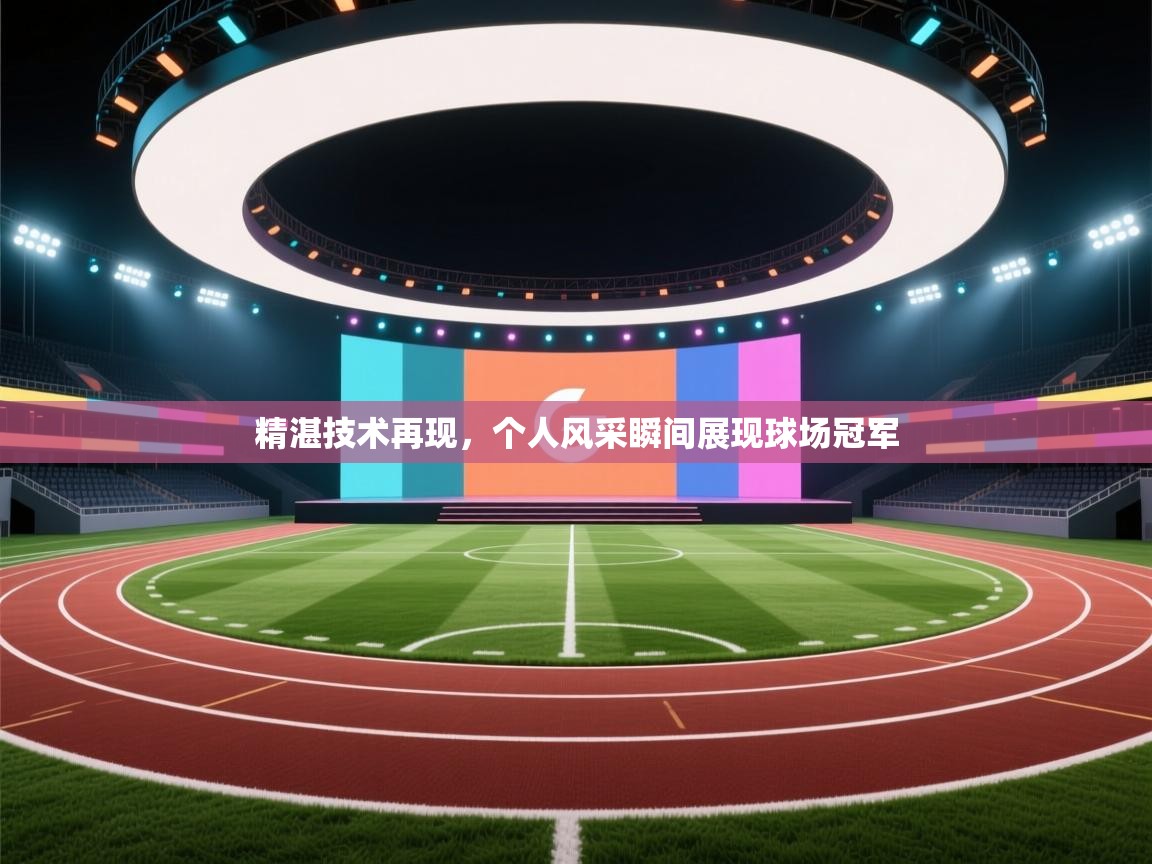 精湛技术再现，个人风采瞬间展现球场冠军  第2张