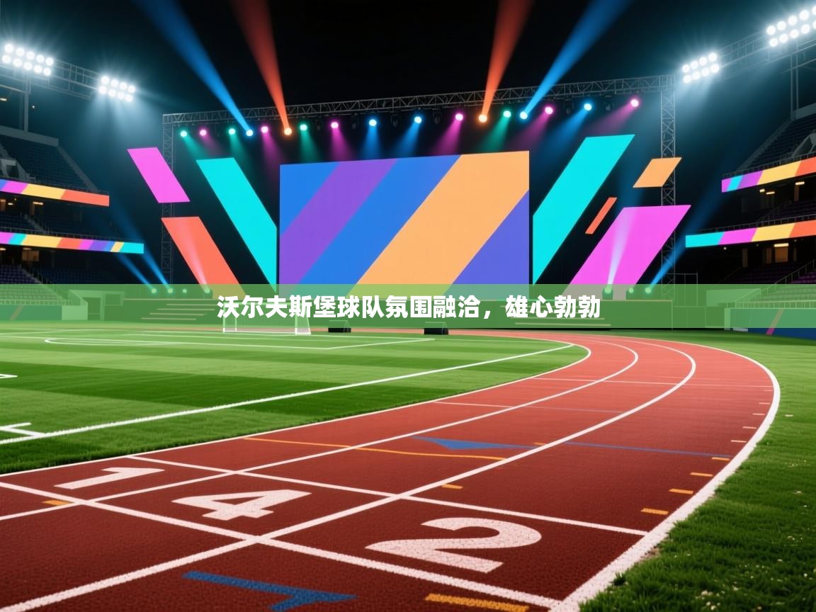 沃尔夫斯堡球队氛围融洽，雄心勃勃  第1张