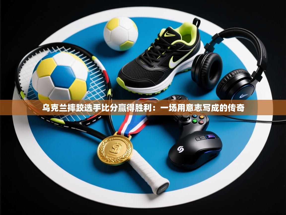 乌克兰摔跤选手比分赢得胜利：一场用意志写成的传奇  第1张