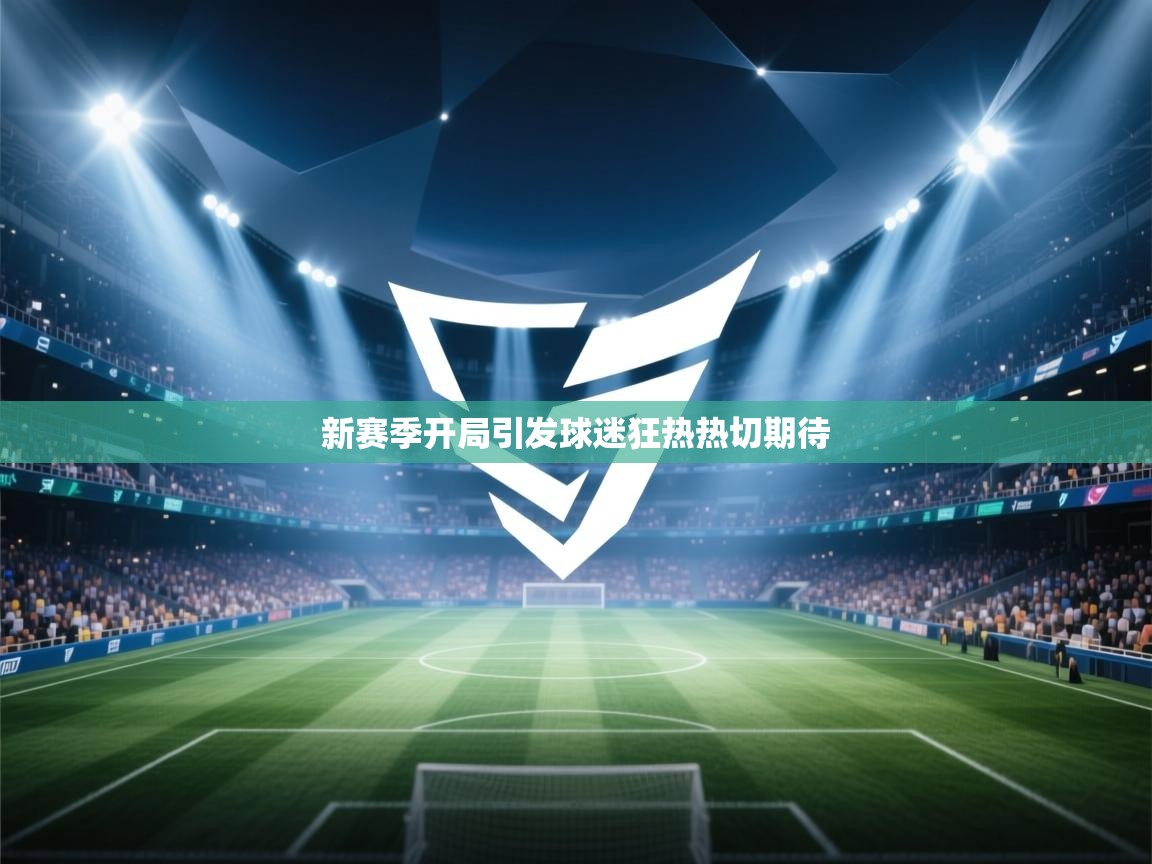 新赛季开局引发球迷狂热热切期待  第1张