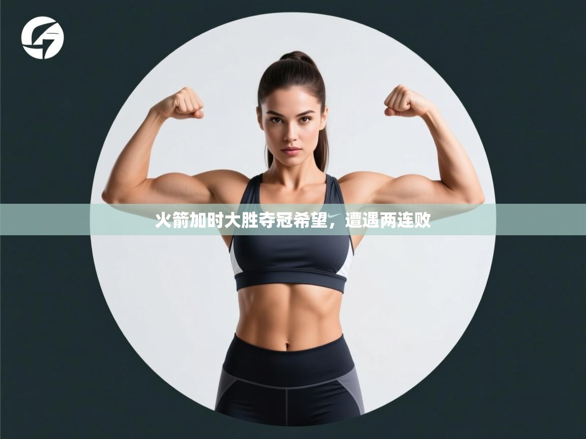 火箭加时大胜夺冠希望,遭遇两连败 第1张