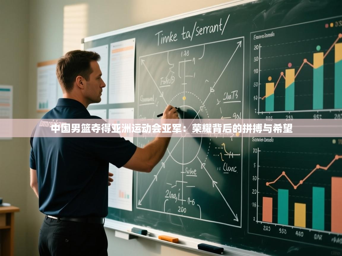 中国男篮夺得亚洲运动会亚军:荣耀背后的拼搏与希望 第2张