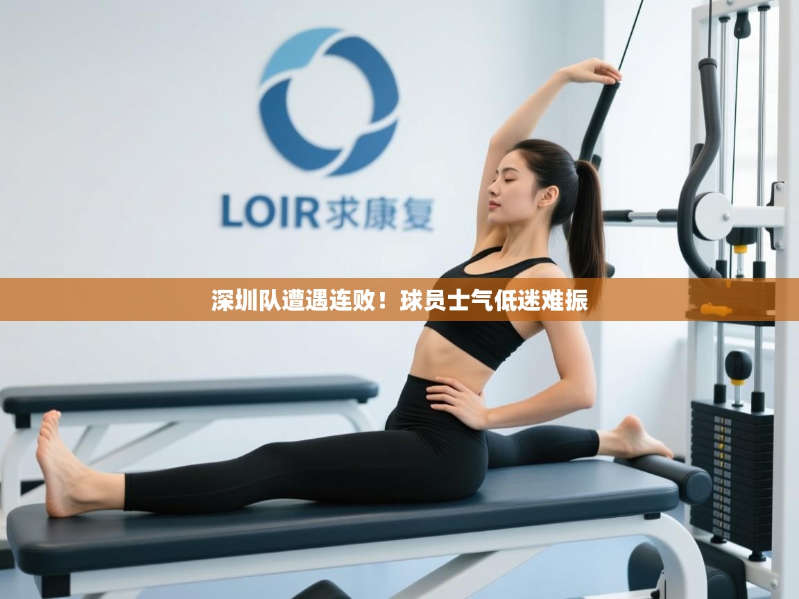 深圳队遭遇连败!球员士气低迷难振 第1张