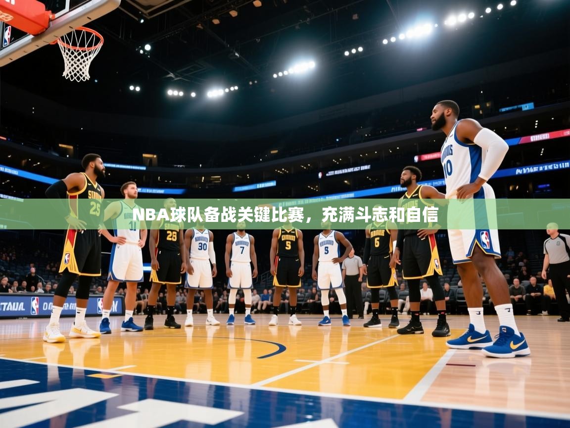 NBA球队备战关键比赛，充满斗志和自信  第2张