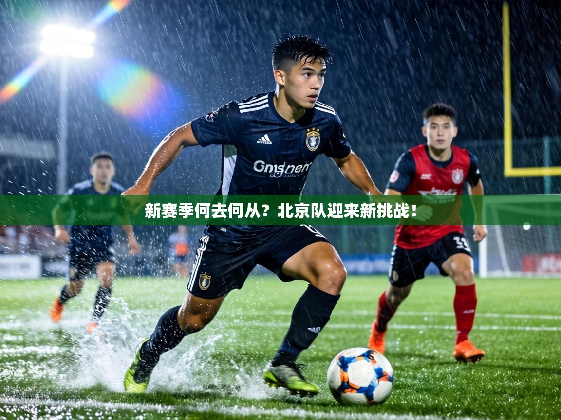 新赛季何去何从?北京队迎来新挑战! 第1张