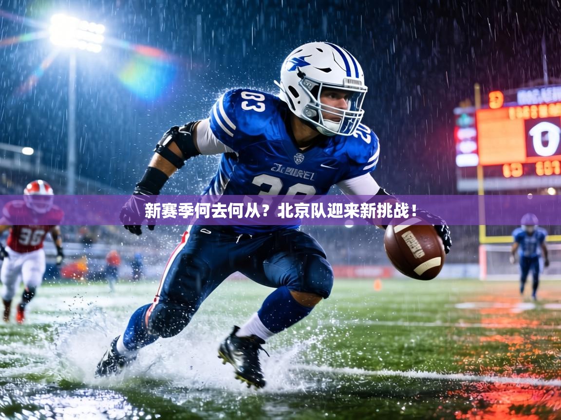 新赛季何去何从?北京队迎来新挑战! 第2张