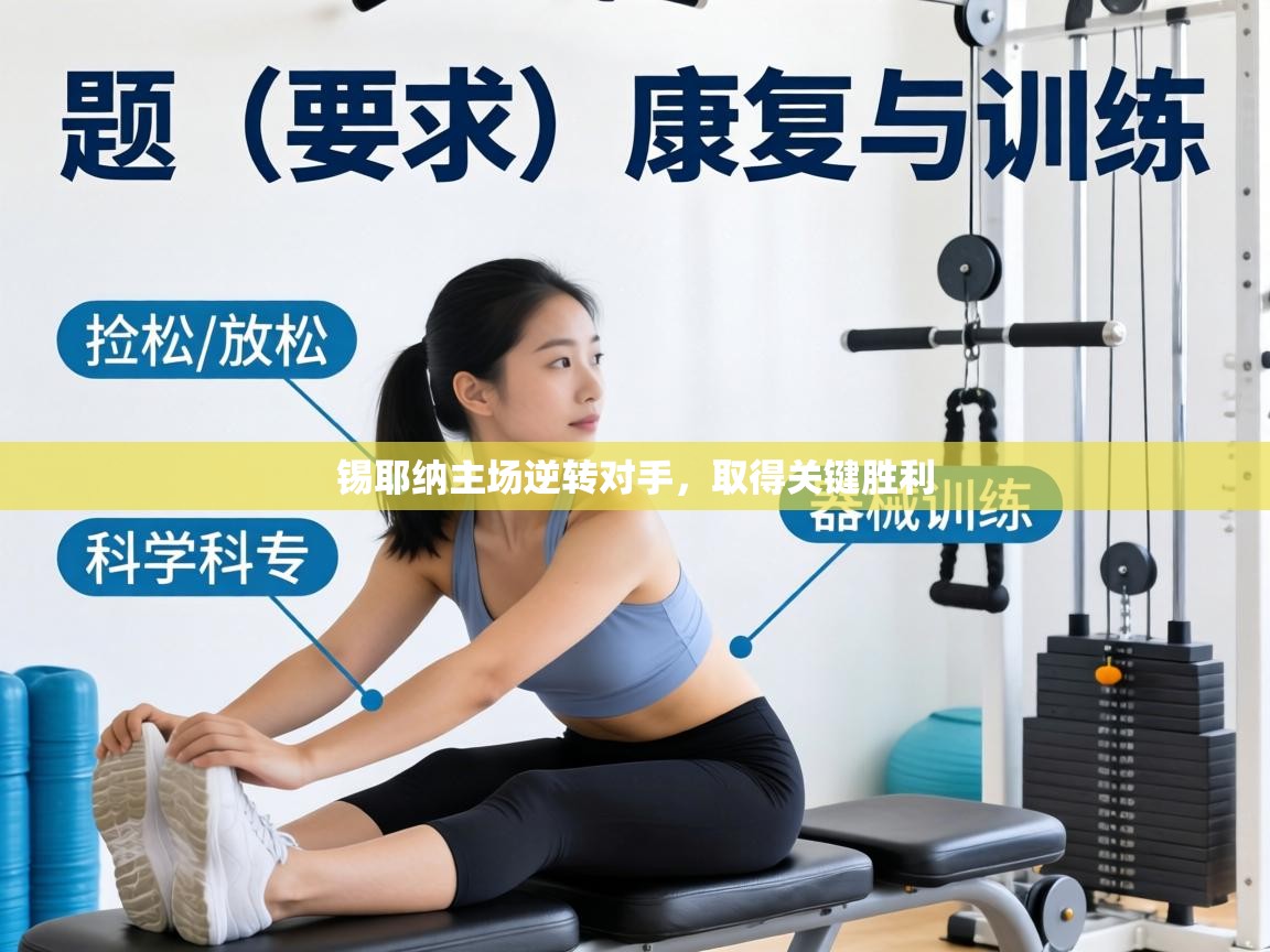 锡耶纳主场逆转对手,取得关键胜利 第1张