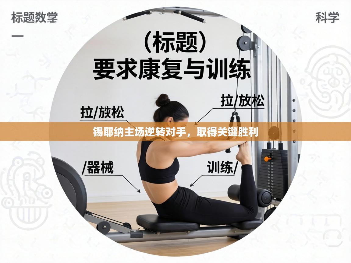 锡耶纳主场逆转对手,取得关键胜利 第2张