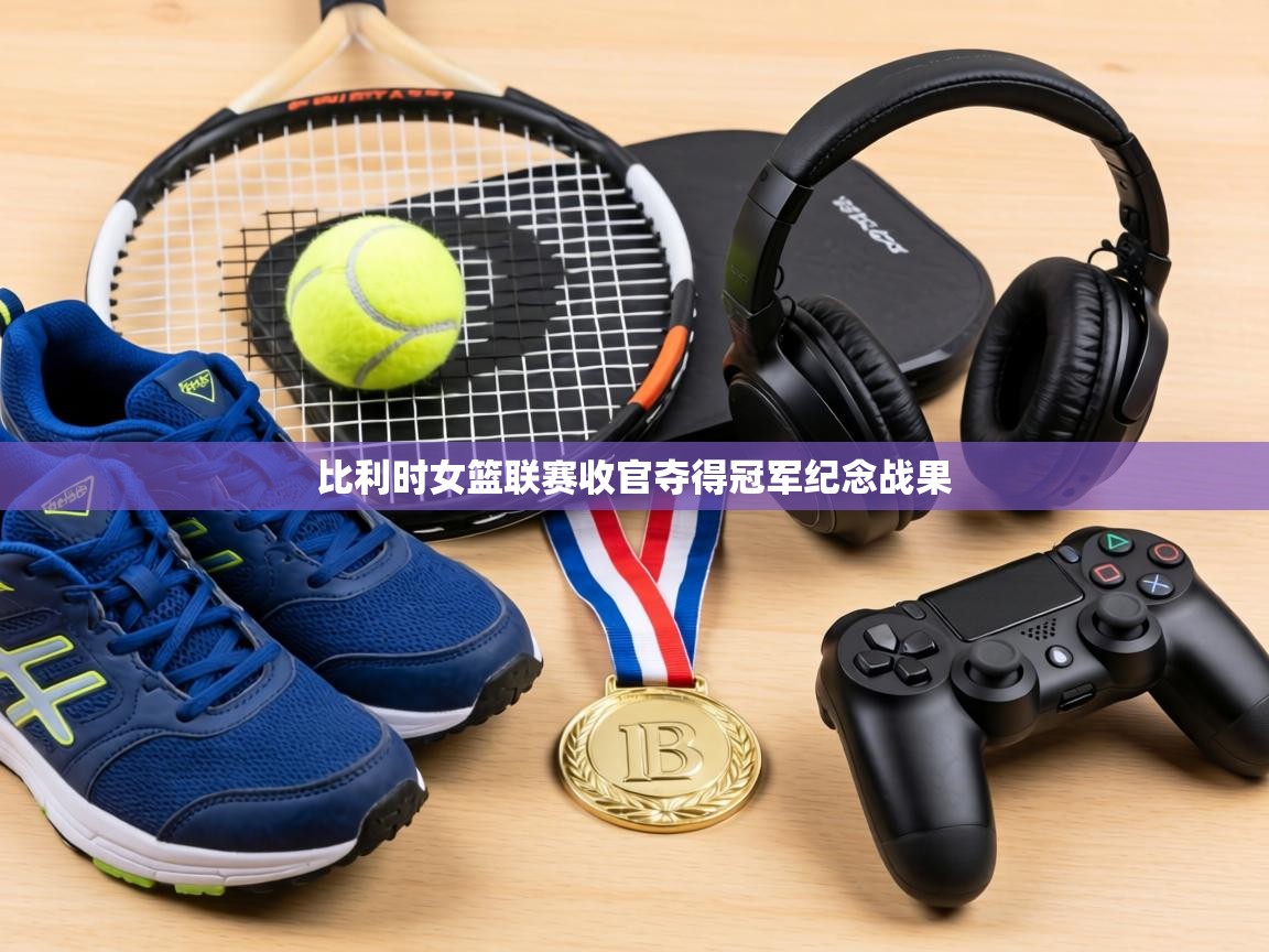 比利时女篮联赛收官夺得冠军纪念战果 第2张