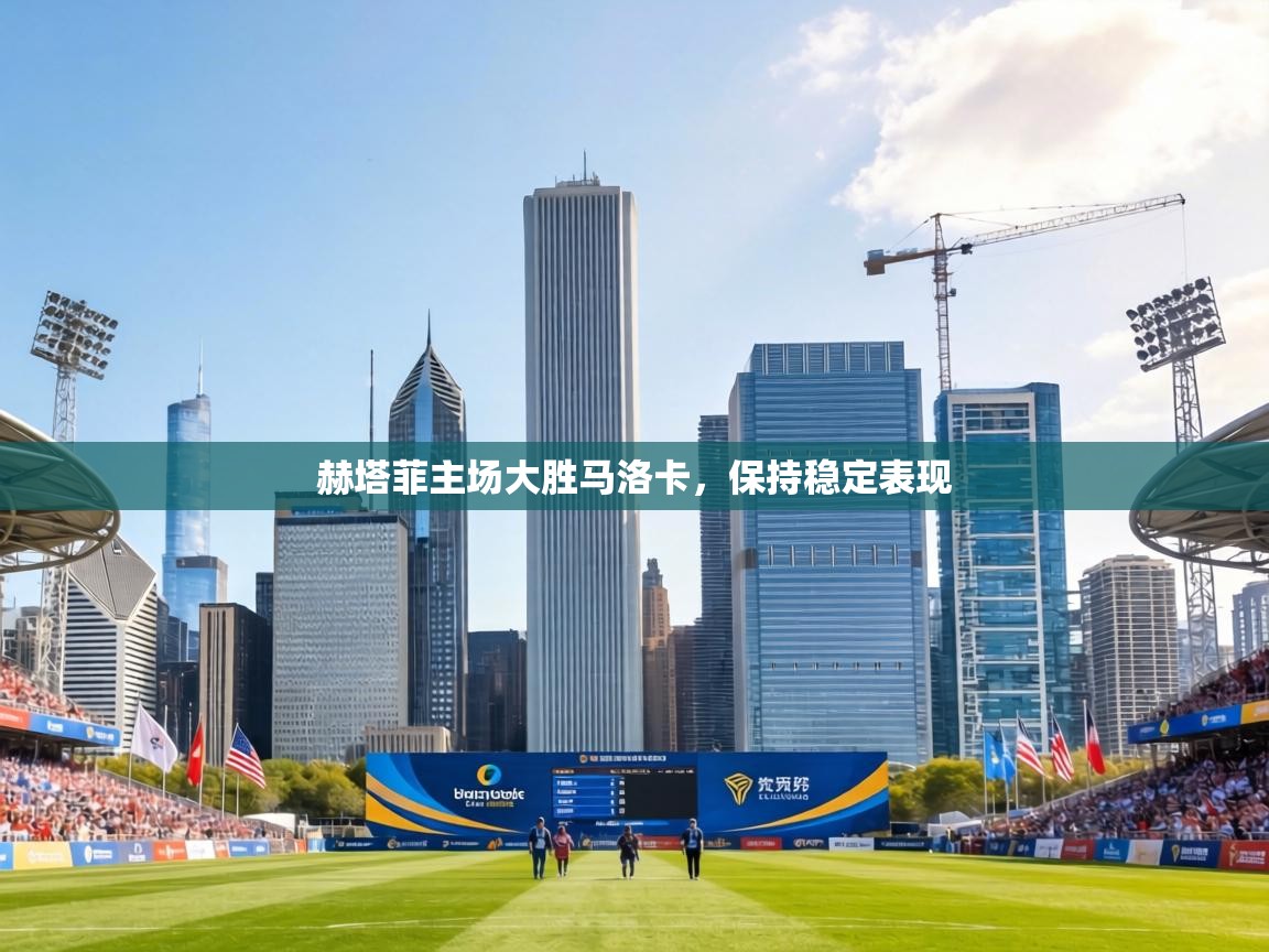 赫塔菲主场大胜马洛卡，保持稳定表现  第1张